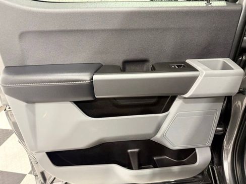 Used 2024 Ford F350 XL w/ STX Appearance Package image 20