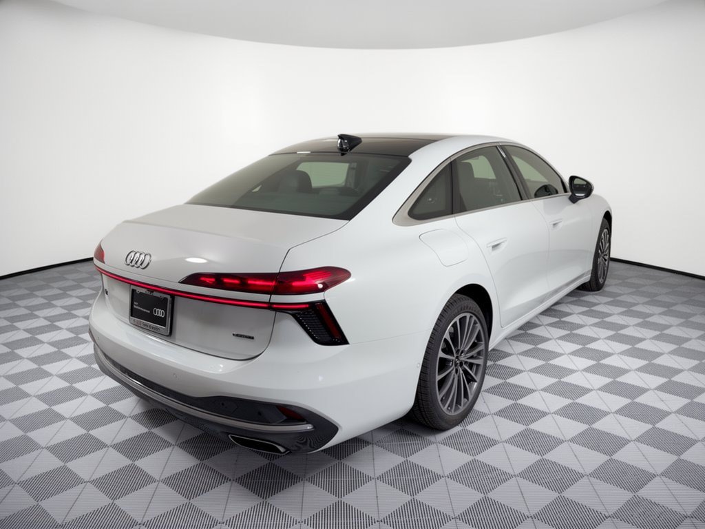Used 2026 Audi A6 Prestige w/ Audi Exclusive Design Package AWD/4WD image 9