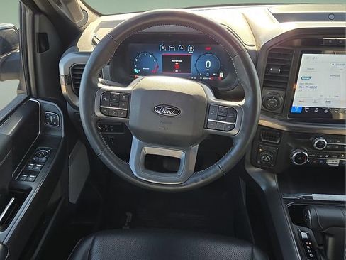 Used 2024 Ford F150 Lariat w/ Bed Utility Package image 20