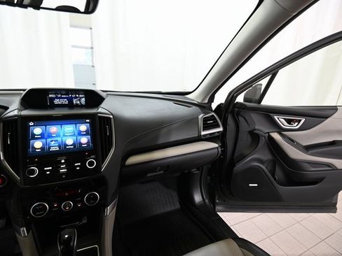 Used 2022 Subaru Forester Limited w/ Popular Package #3 image 30