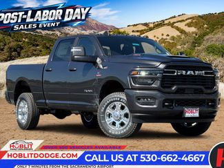 New 2026 RAM 2500 Big Horn AWD/4WD video 1