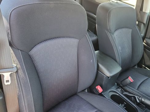 Used 2018 Subaru Forester 2.5i w/ Alloy Wheel Package AWD/4WD image 15