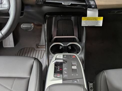 New 2026 BMW X1 xDrive28i w/ Convenience Package AWD/4WD image 25