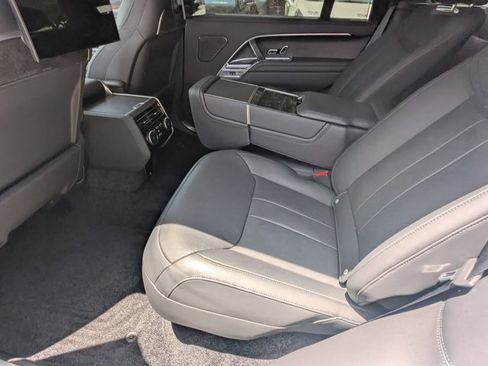 Used 2024 Land Rover Range Rover Long Wheelbase Autobiography AWD/4WD image 20
