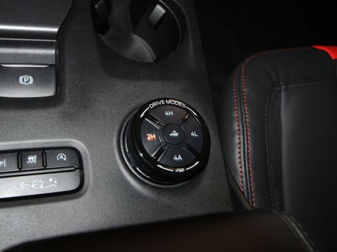 New 2025 Ford Ranger Raptor image 15