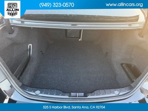 Used 2016 BMW 535i Sedan RWD image 25