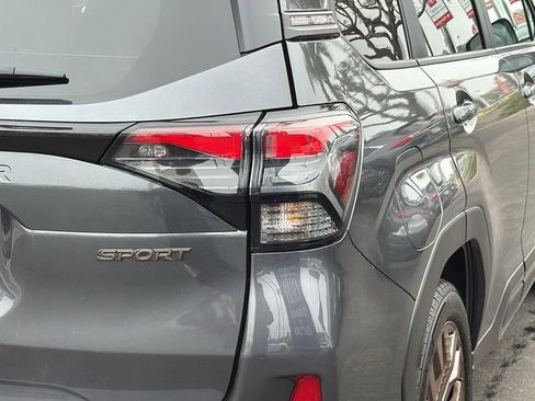 New 2026 Subaru Forester Sport AWD/4WD image 7