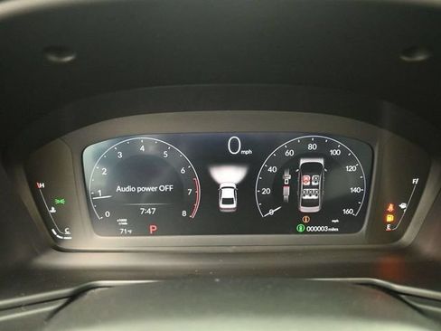 Used 2025 Honda Accord SE image 15