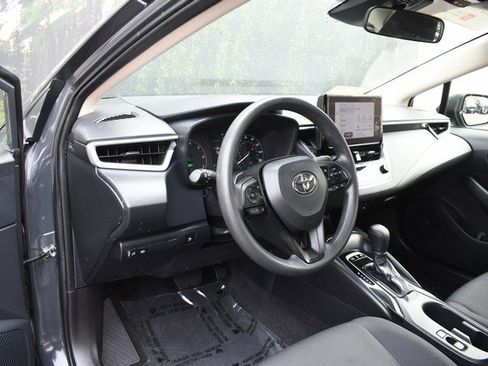 Certified 2023 Toyota Corolla LE image 14