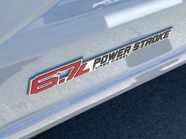 New 2026 Ford F250 Platinum AWD/4WD image 11