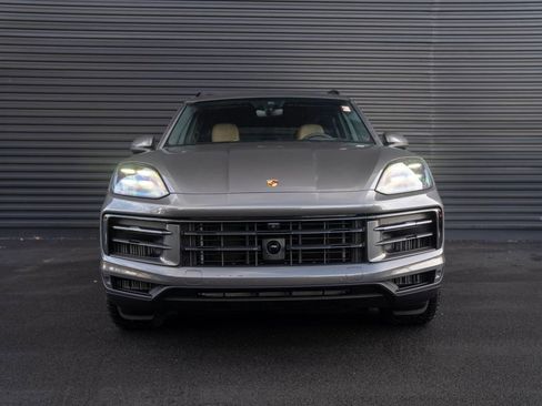 New 2026 Porsche Cayenne S AWD/4WD image 6