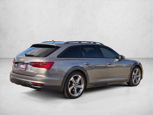 Used 2021 Audi A6 3.0T allroad Premium Plus image 5