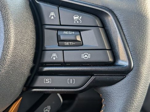 New 2026 Subaru Crosstrek 2.5i Wilderness w/ Crosstrek Mirror Package AWD/4WD image 19