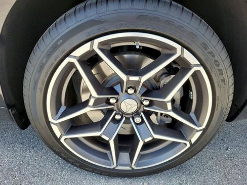 Used 2026 Dodge Charger Scat Pack AWD/4WD image 7