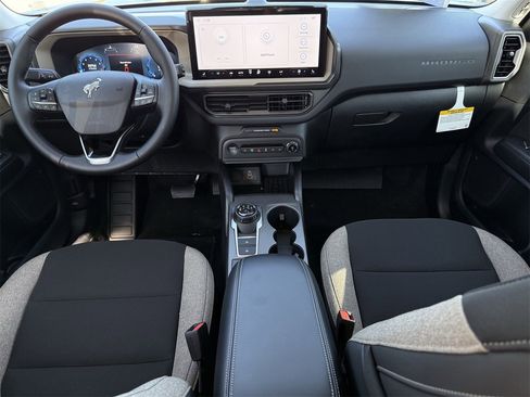 New 2025 Ford Bronco Sport Big Bend w/ Convenience Package image 32