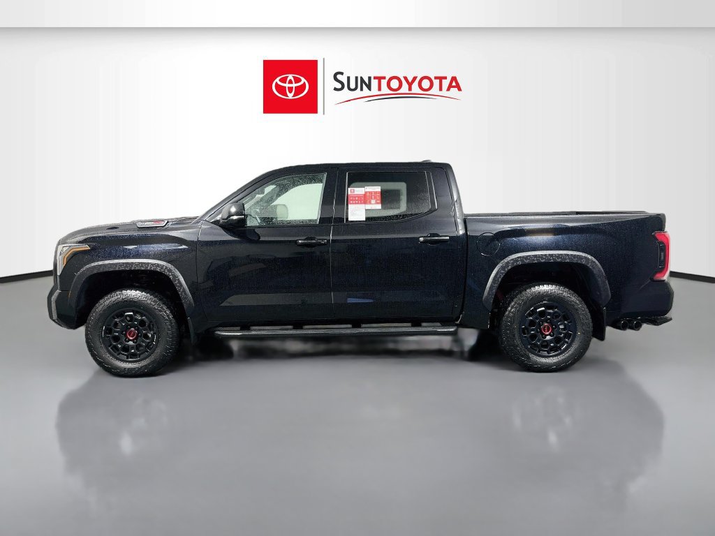 New 2026 Toyota Tundra TRD Pro AWD/4WD image 6