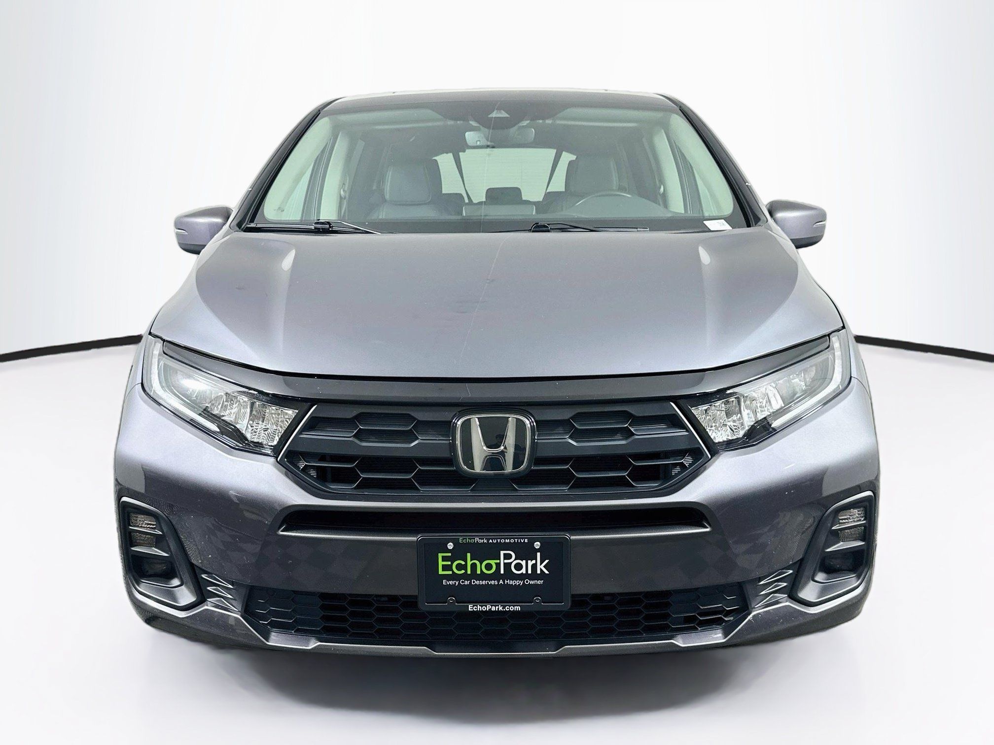 Used 2025 Honda Odyssey EX-L image 2