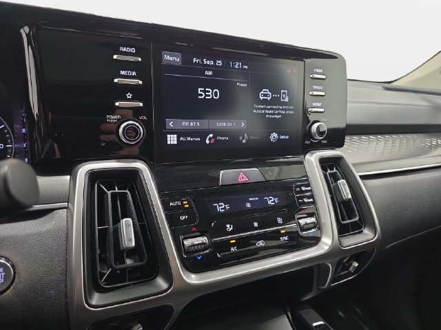 Used 2021 Kia Sorento S w/ Panoramic Sunroof Package AWD/4WD image 19