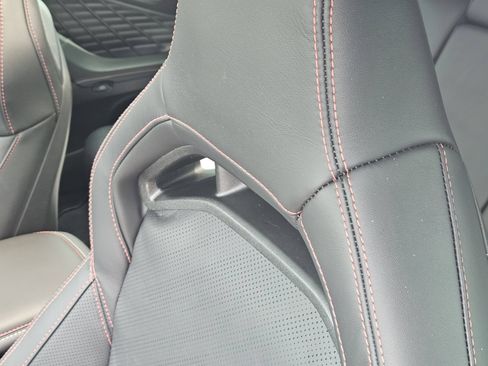 New 2026 Dodge Charger Scat Pack AWD/4WD image 25