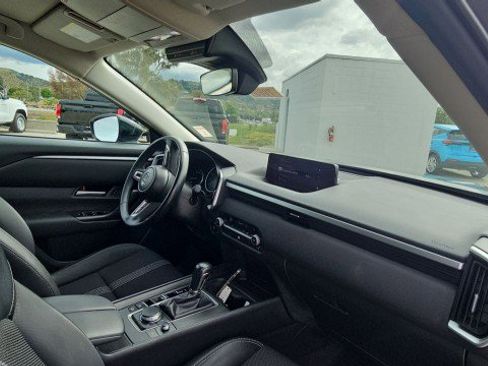 Used 2025 MAZDA CX-50 AWD 2.5 S w/ Select Package image 28
