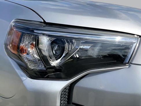 Used 2024 Toyota 4Runner SR5 RWD image 27