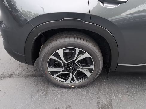 New 2026 MAZDA CX-5 Preferred AWD/4WD image 6
