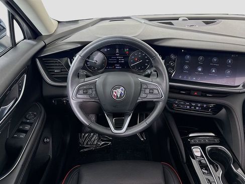 Certified 2023 Buick Envision Essence w/ Sport Touring Package image 26