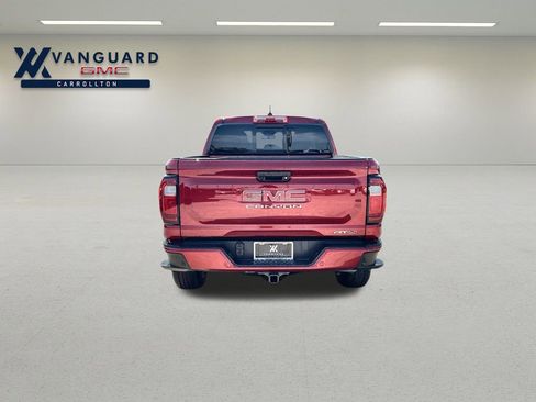 New 2026 GMC Canyon AT4 w/ Technology Plus Package image 8