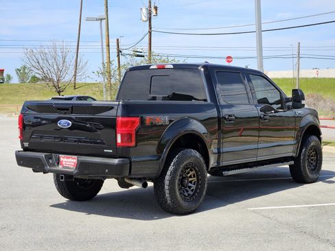 Used 2020 Ford F150 Lariat image 6