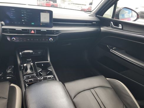 Used 2025 Kia K5 GT-Line image 16