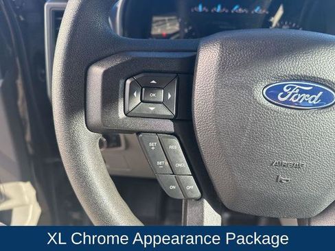 Certified 2020 Ford F150 XL w/ Equipment Group 101A Mid image 15