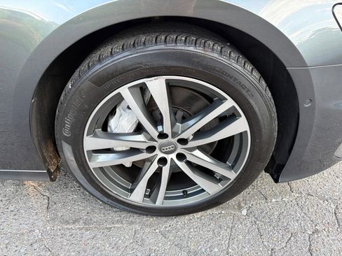 Used 2019 Audi A6 3.0T Premium Plus AWD/4WD image 9