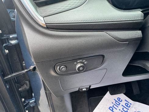 Used 2024 Buick Encore GX Preferred image 25