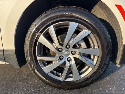 Used 2022 Chevrolet Equinox LT image 20