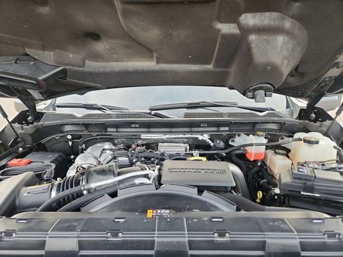 Used 2023 GMC Sierra 2500 AT4 w/ AT4 Premium Plus Package image 22