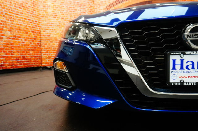 Certified 2022 Nissan Altima 2.5 S FWD image 54
