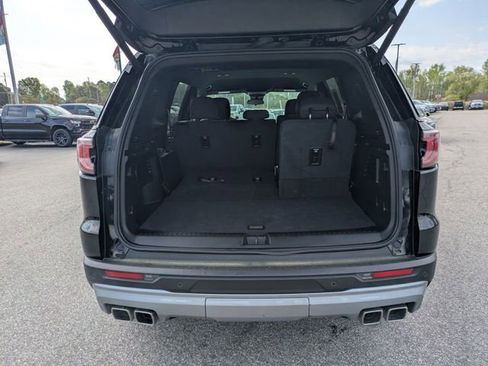 Used 2025 GMC Acadia Elevation FWD image 32