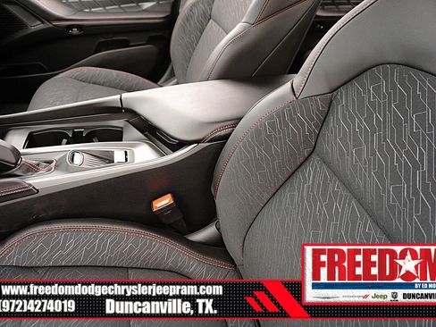 New 2026 Dodge Charger Scat Pack image 33
