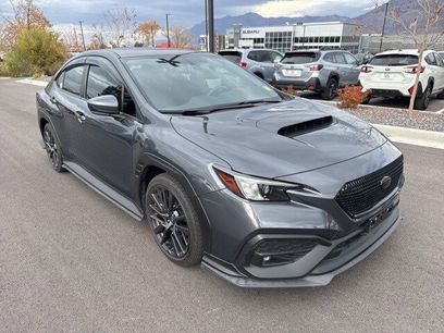 Used 2023 Subaru WRX Premium