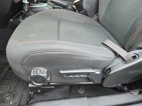 Used 2020 Jeep Wrangler Rubicon image 11