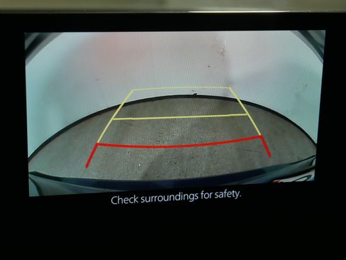 Used 2025 MAZDA CX-5 AWD 2.5 S image 33