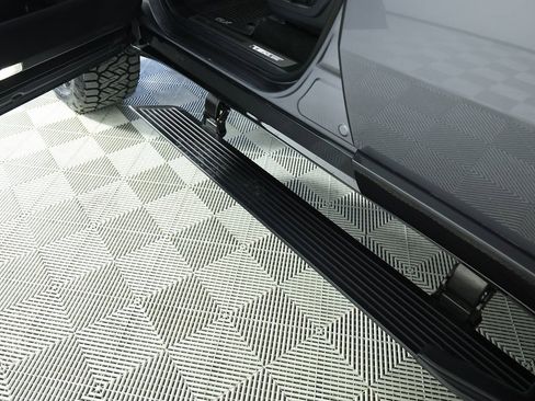 Used 2025 Lexus GX 550 image 21