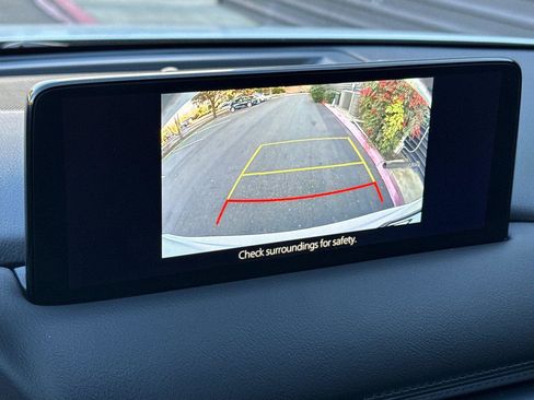 Used 2021 MAZDA CX-5 Grand Touring image 19