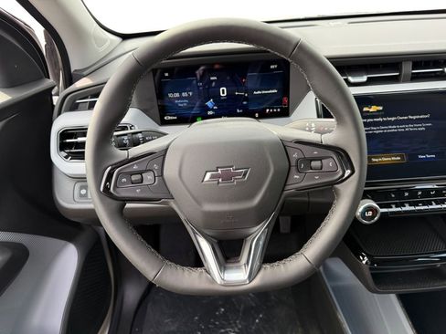 New 2027 Chevrolet Bolt LT w/ Comfort Package FWD image 12