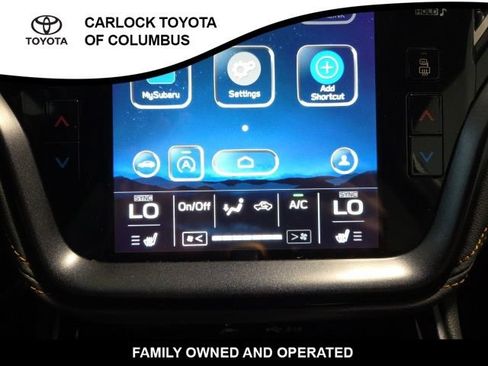 Used 2022 Subaru Outback Wilderness AWD/4WD image 28