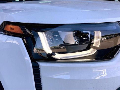 New 2026 Jeep Cherokee Limited AWD/4WD image 25