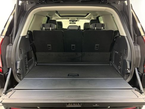 New 2025 Ford Expedition Active image 39