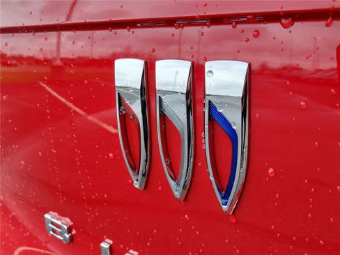 New 2026 Buick Envista Avenir image 6