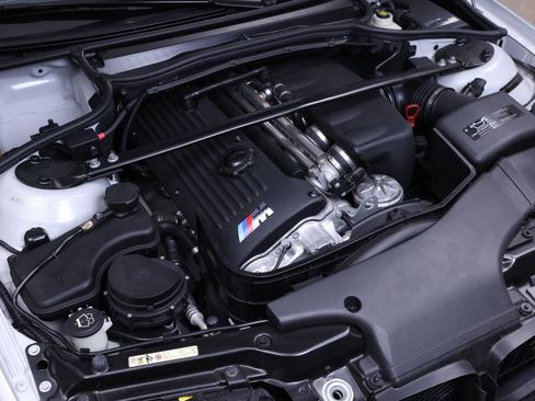Used 2004 BMW M3 Coupe image 99