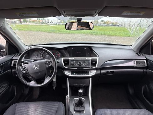 Used 2014 Honda Accord Sport image 19